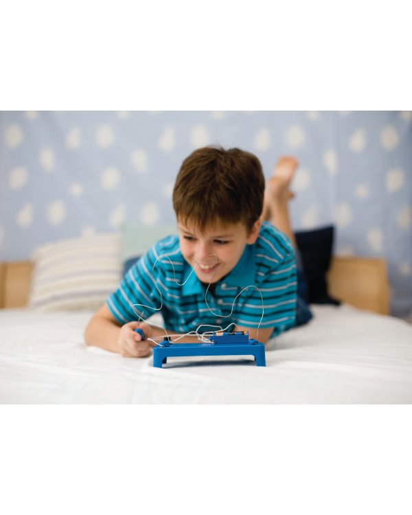 4M KidzLabs Набор для творчества Электрическая цепь