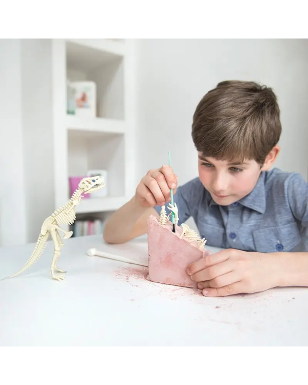 4M Скелет Брахиозавра