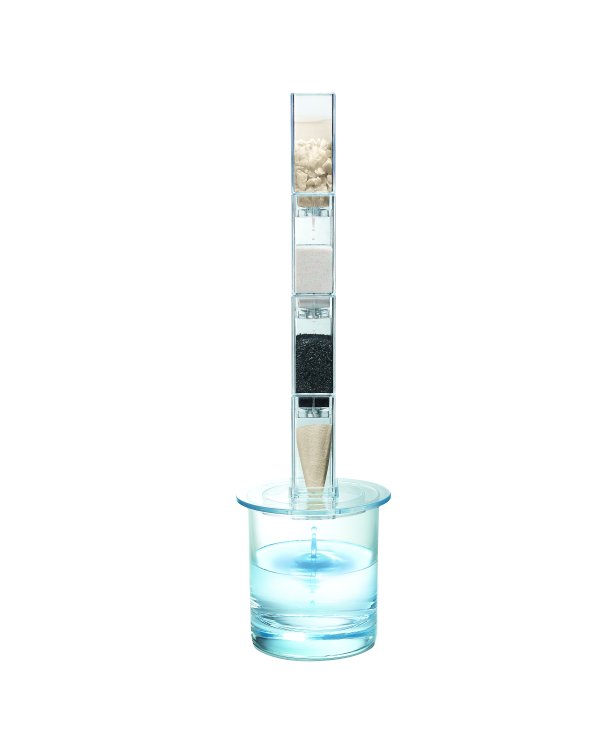 4M Green Science Набор для творчества "Наука о чистой воде"