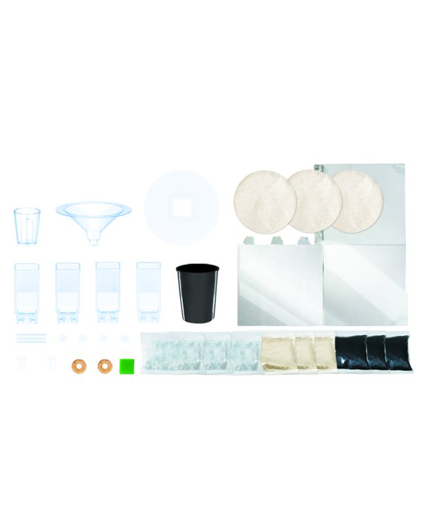 4M Green Science Набор для творчества "Наука о чистой воде"