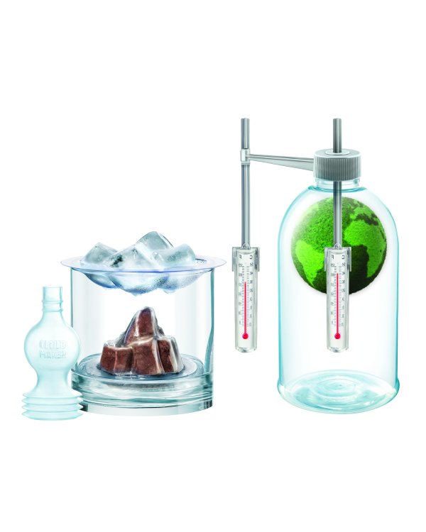4M Green Science Набор для творчества Метеорология