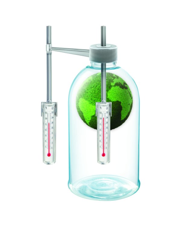 4M Green Science Набор для творчества Метеорология