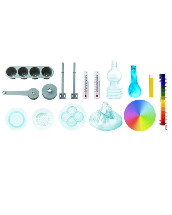 4M Green Science Набор для творчества Метеорология