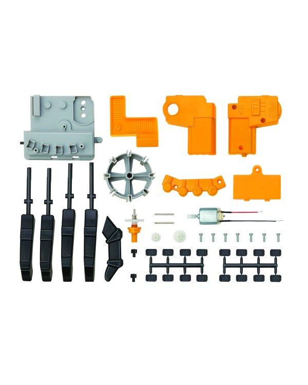 4M KidzRobotix Набор для творчества Рука-робот