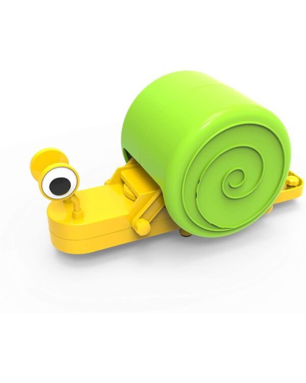 4M Улитка-робот