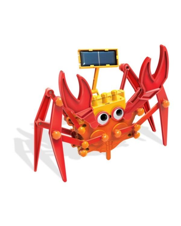 4M Гибридный краб