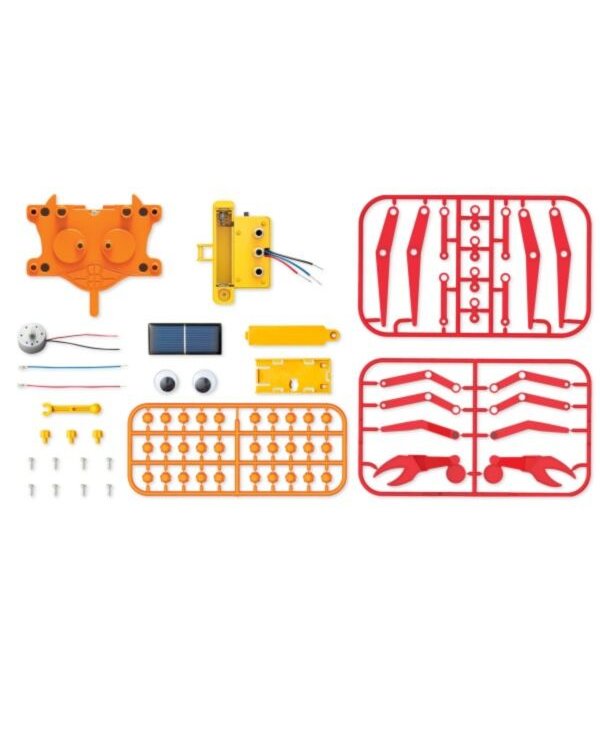 4M Гибридный краб