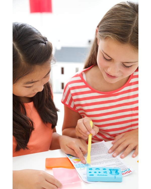 4M Животные из воска