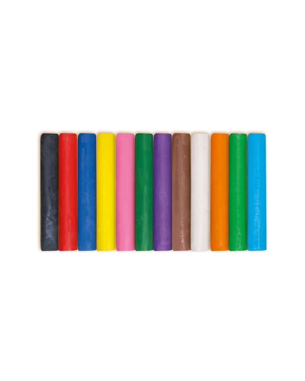 SES Пластилин