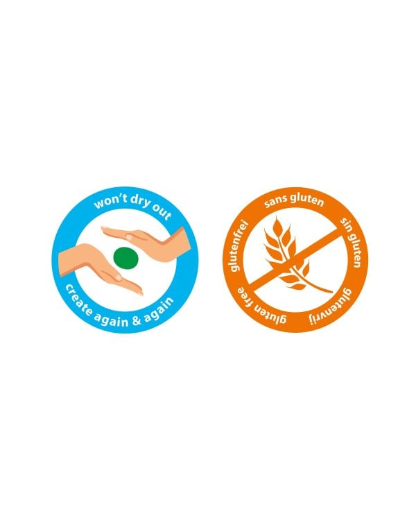 SES Пластилин