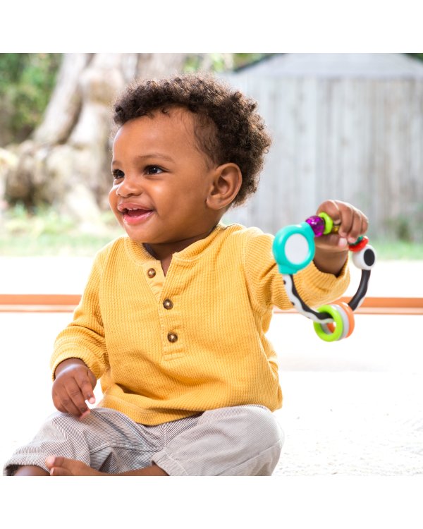 INFANTINO Прорезыватель для зубов