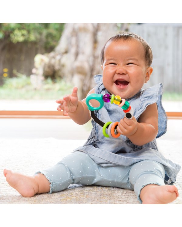 INFANTINO Прорезыватель для зубов