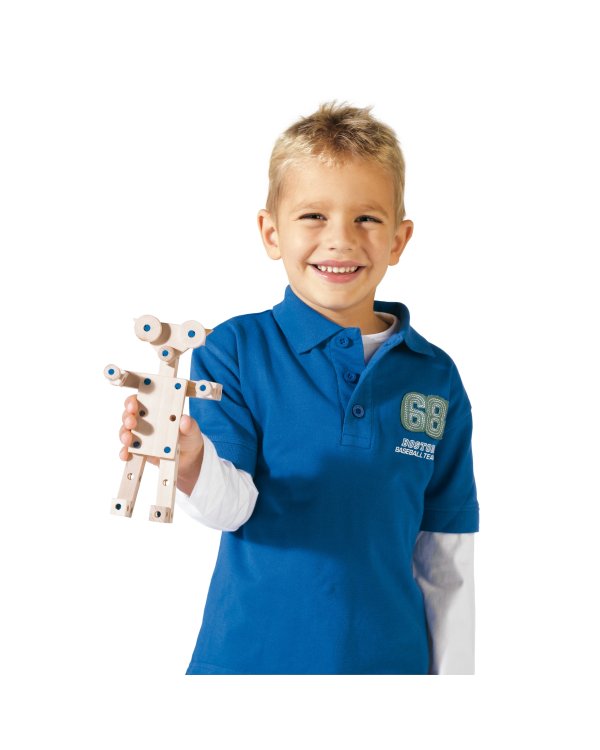 SES Набор маленького плотника