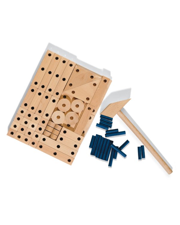 SES Набор маленького плотника