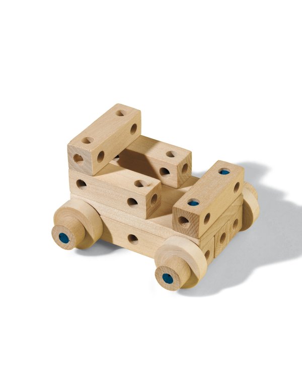 SES Набор маленького плотника