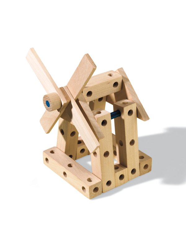 SES Набор маленького плотника