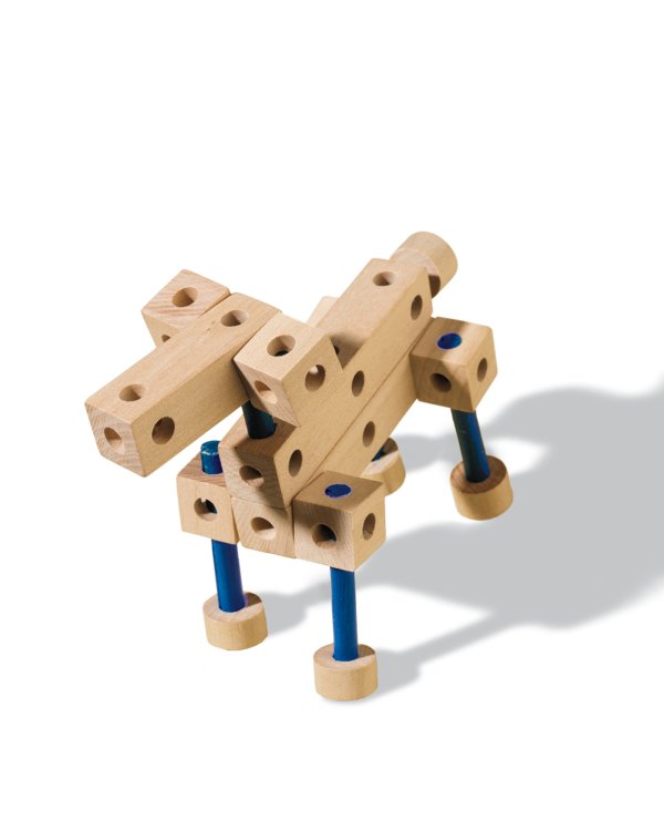 SES Набор маленького плотника