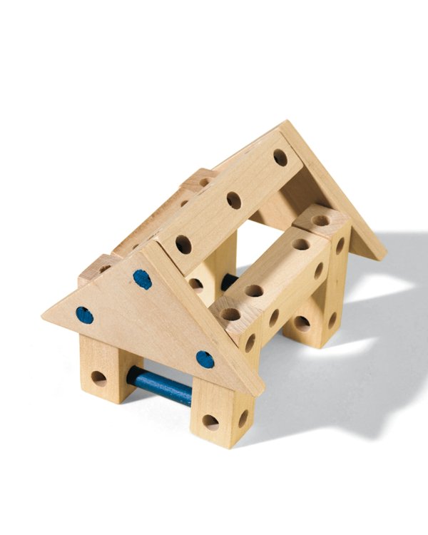 SES Набор маленького плотника