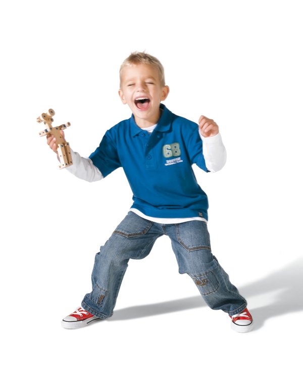 SES Набор маленького плотника