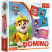 TREFL PAW PATROL Домино Щенячий патруль