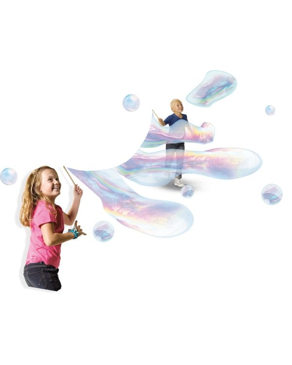 SES Мегапузыри XXL