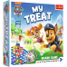 TREFL PAW PATROL Настольная игра Мои Лакомства