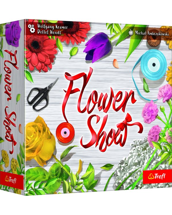 TREFL "В офисе" настольная игра