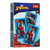TREFL SPIDER-MAN Карточная игра Человек-паук