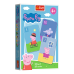TREFL PEPPA PIG Карточная игра Свинка Пеппа