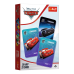 TREFL CARS Карточная игра Тачки