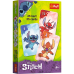 TREFL DISNEY STITCH Карточная игра