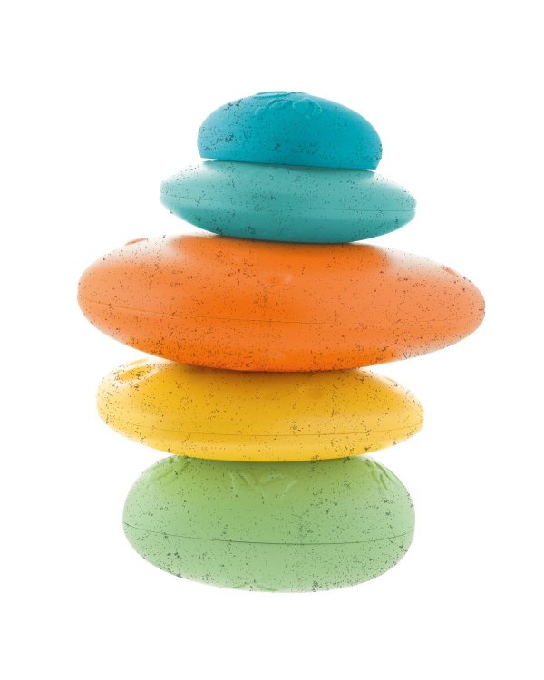 CHICCO Развивающая игрушка Пирамида баланса