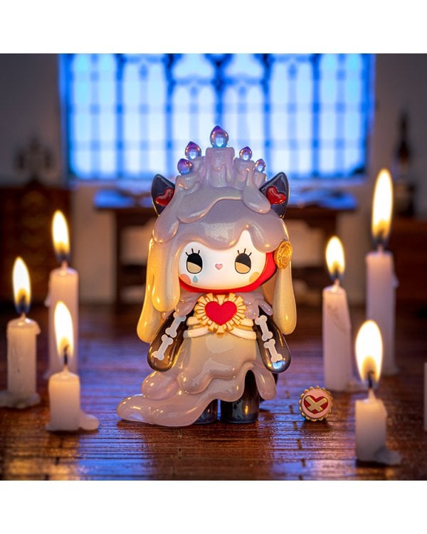 LUCKY EMMA Фигурка-сюрприз - Secret Forest Blizzard Manor Series