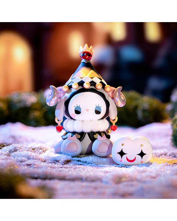 LUCKY EMMA Фигурка-сюрприз - Secret Forest Blizzard Manor Series