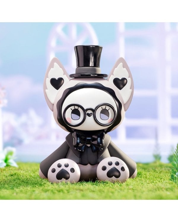 LUCKY EMMA Фигурка-сюрприз - Secret Forest Wedding Party Series