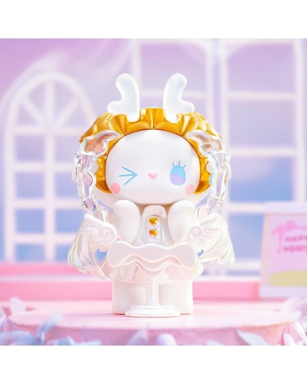 LUCKY EMMA Фигурка-сюрприз - Secret Forest Wedding Party Series