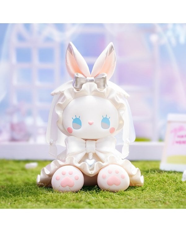 LUCKY EMMA Фигурка-сюрприз - Secret Forest Wedding Party Series