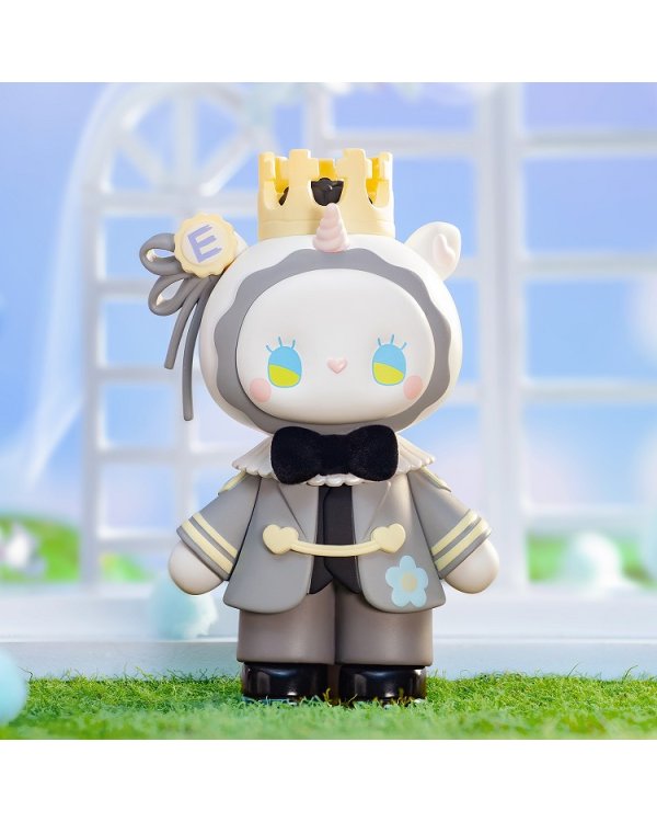 LUCKY EMMA Фигурка-сюрприз - Secret Forest Wedding Party Series