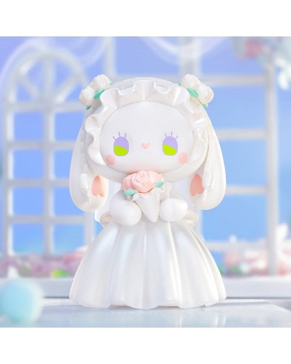 LUCKY EMMA Фигурка-сюрприз - Secret Forest Wedding Party Series