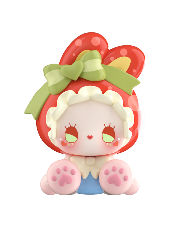 LUCKY EMMA Фигурка-сюрприз - Bunny Collector Series