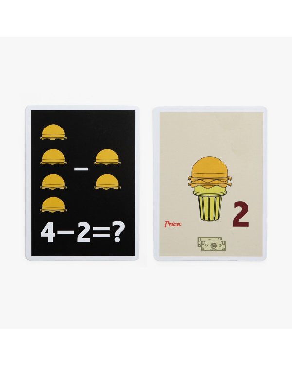 TOPBRIGHT Игровой набор "Магазин мороженого"