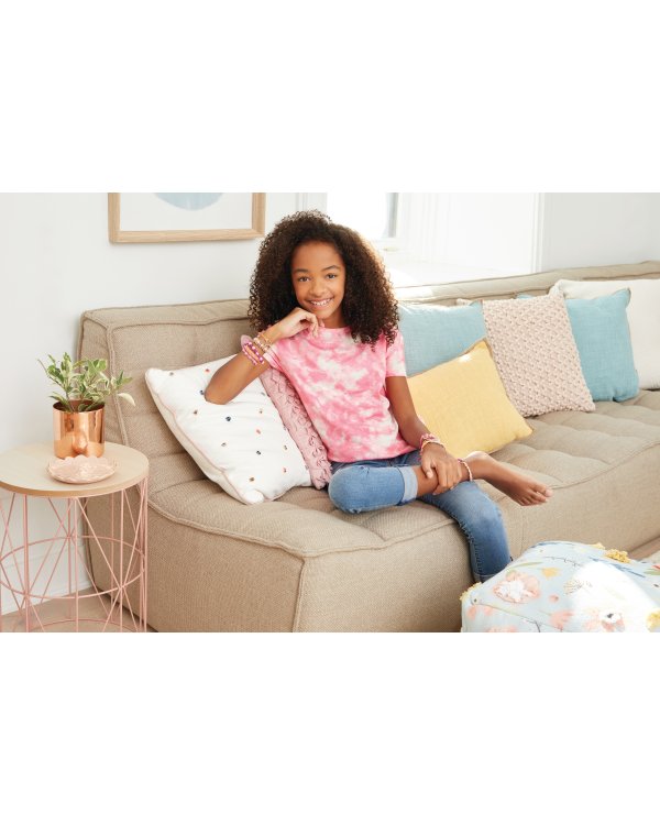 MAKE IT REAL Набор для создания браслетов дружбы