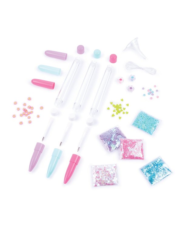 MAKE IT REAL Набор для творчества Плавающие ручки