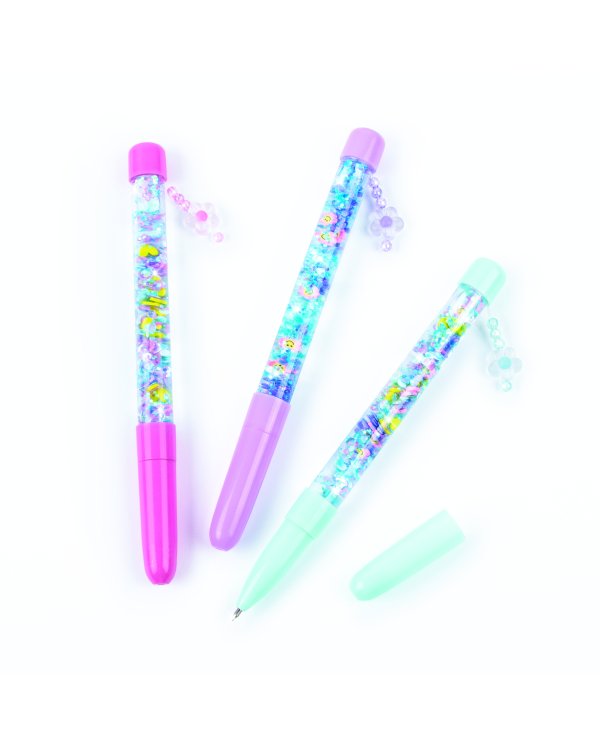 MAKE IT REAL Набор для творчества Плавающие ручки