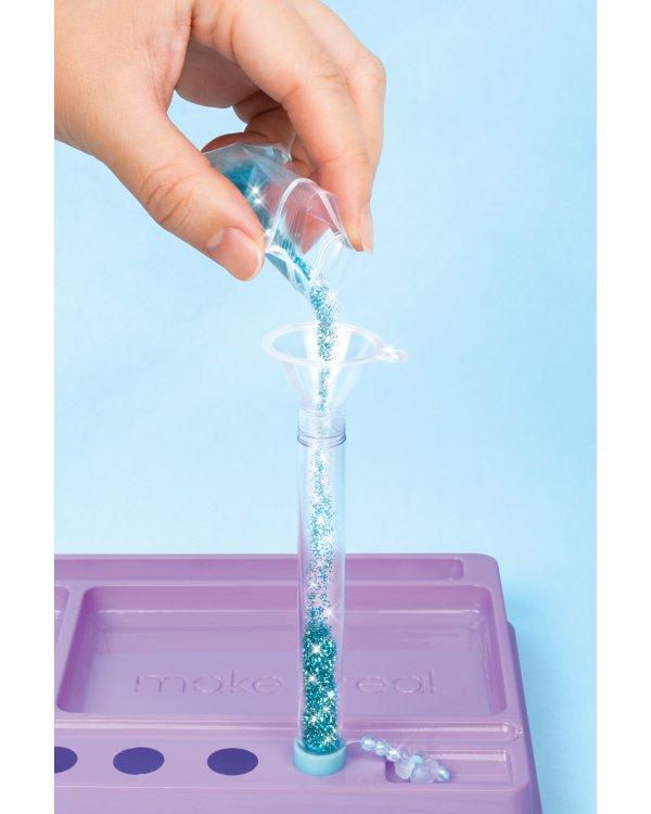 MAKE IT REAL Набор для творчества Плавающие ручки