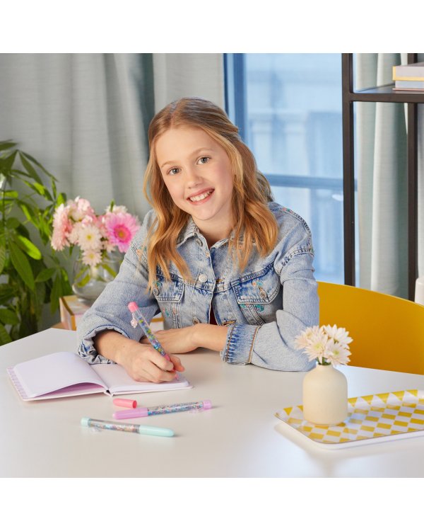 MAKE IT REAL Набор для творчества Плавающие ручки