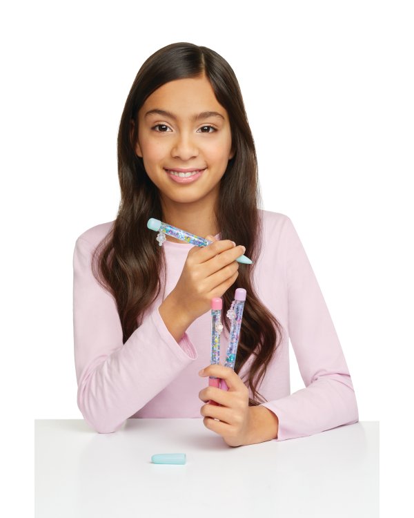 MAKE IT REAL Набор для творчества Плавающие ручки