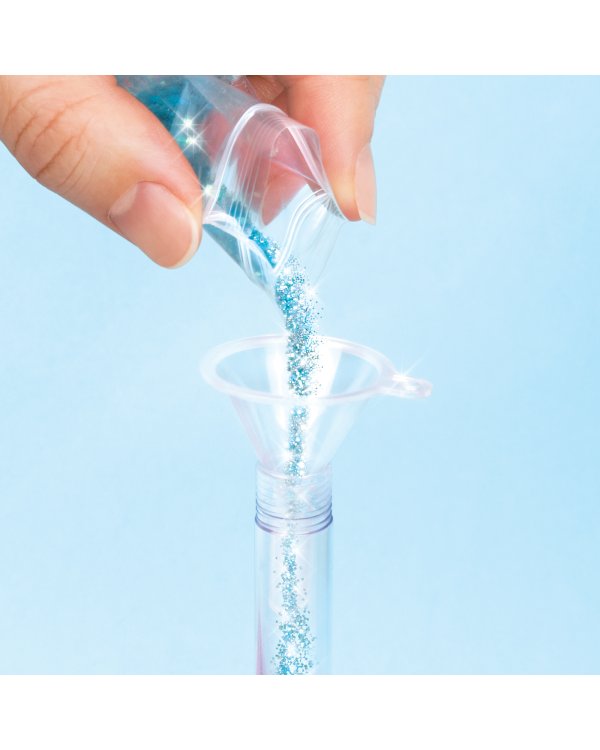 MAKE IT REAL Набор для творчества Плавающие ручки