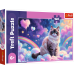 TREFL Пазл Кот, 160 шт.