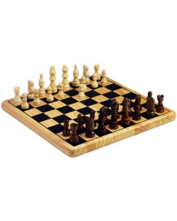 TACTIC Настольная игра Шахматы 